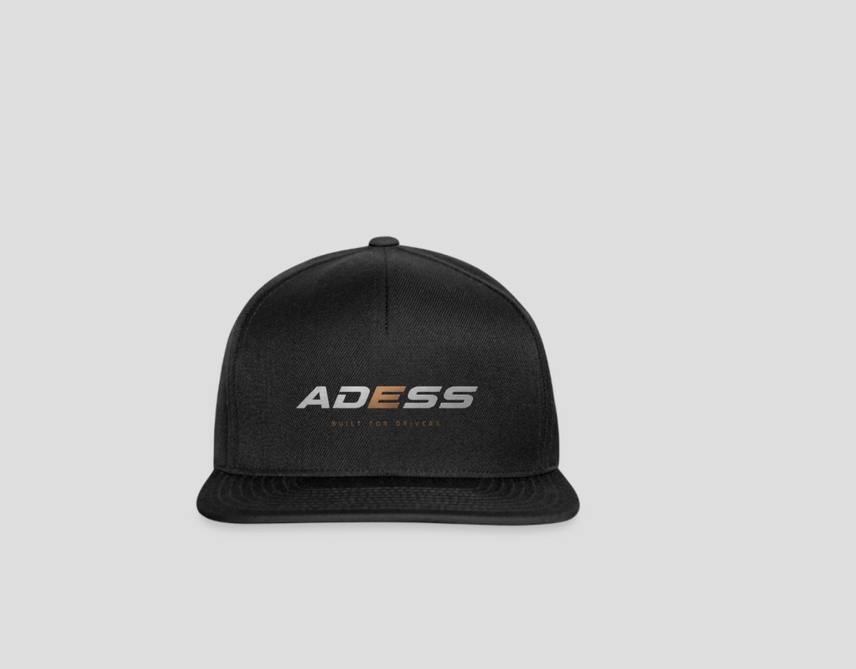 Prototype cap front