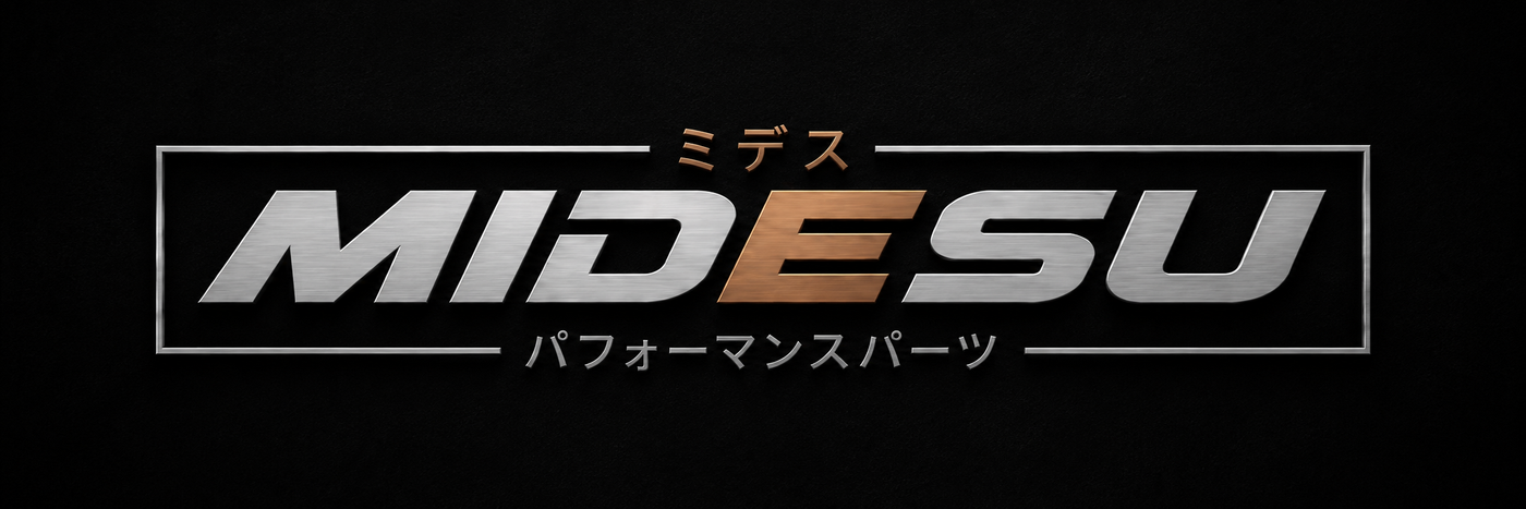 MIDESU